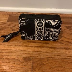 Vera Bradley wallet